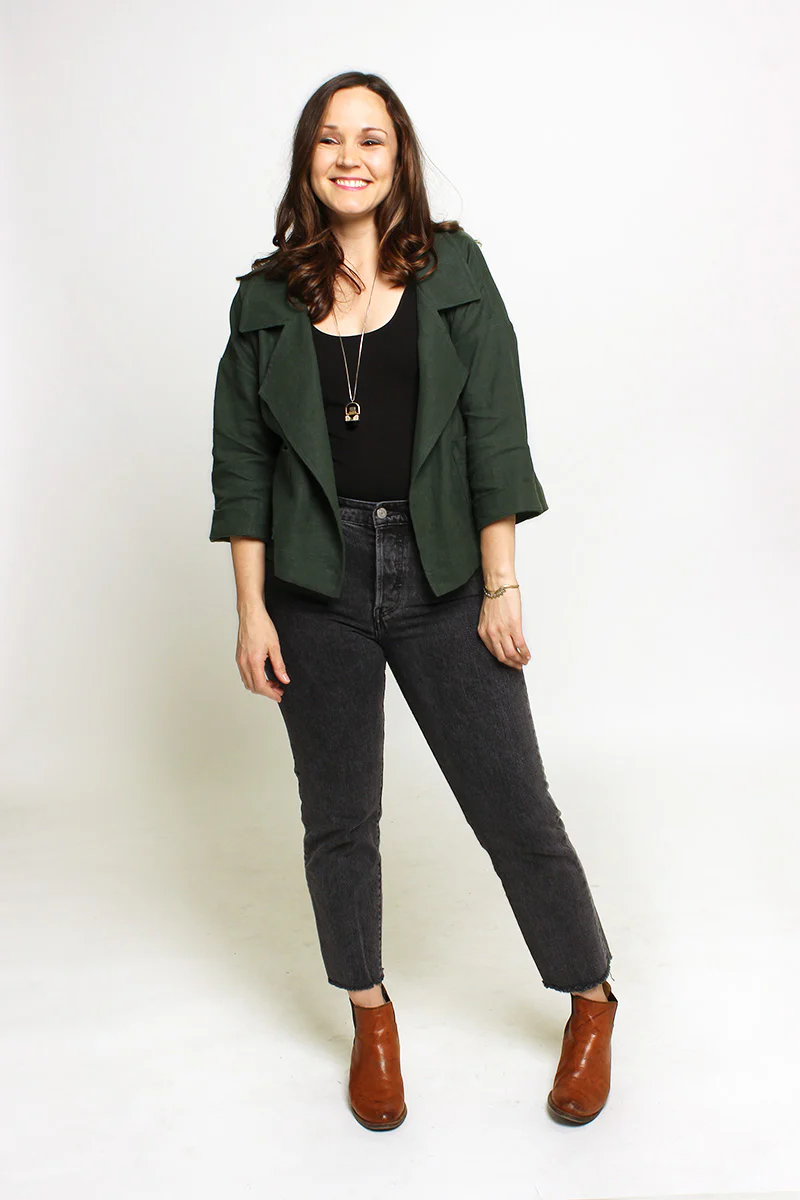 Pona Jacket - Image 16
