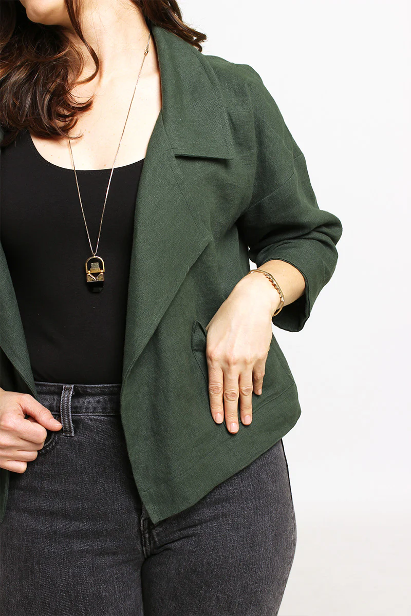 Pona Jacket - Image 17