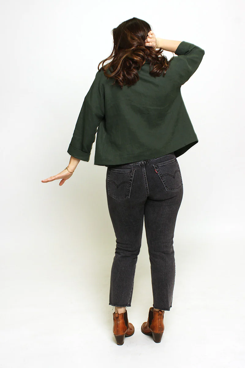 Pona Jacket - Image 18