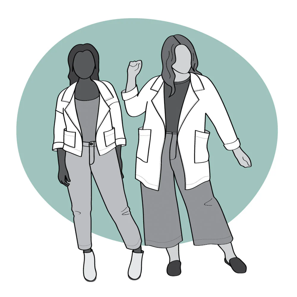 Pona Jacket - Image 27