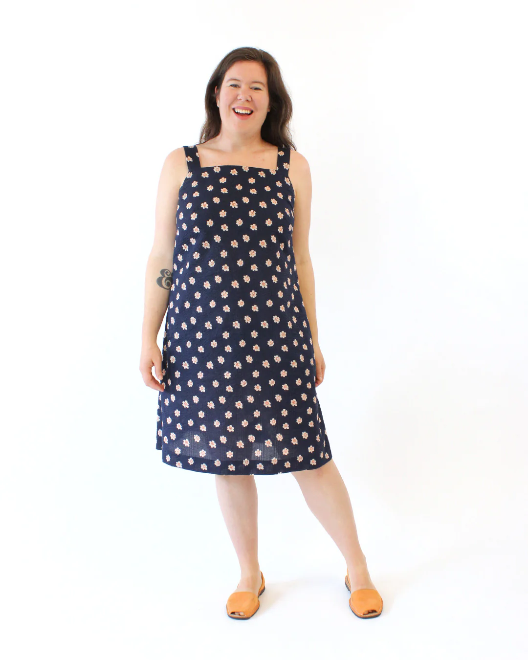 Reynolds Top and Dress - Image 12