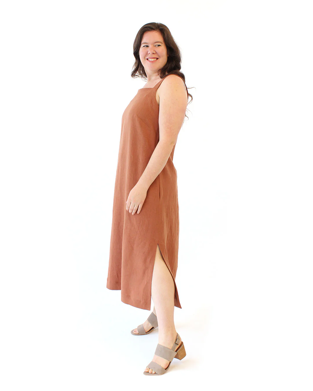 Reynolds Top and Dress - Image 7