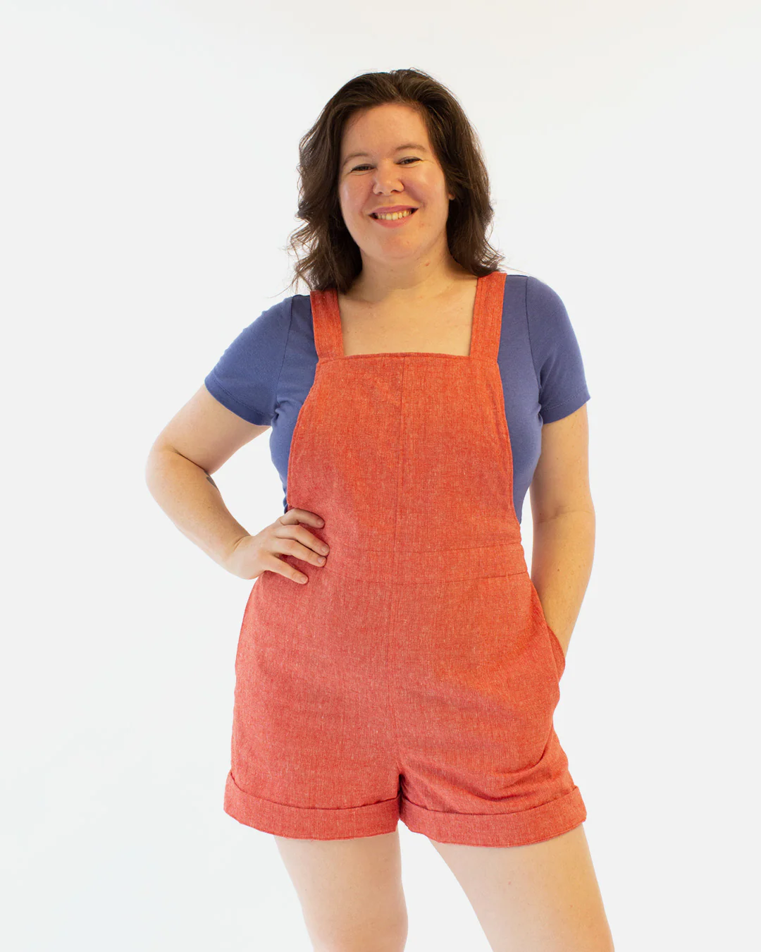 Ruby Overalls - Image 20