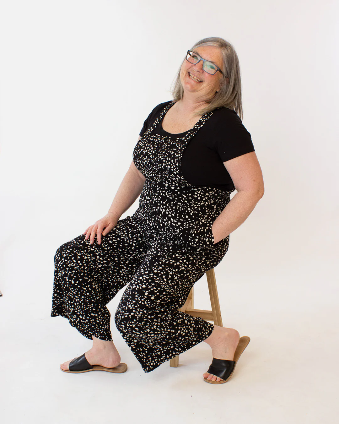 Ruby Overalls - Image 22