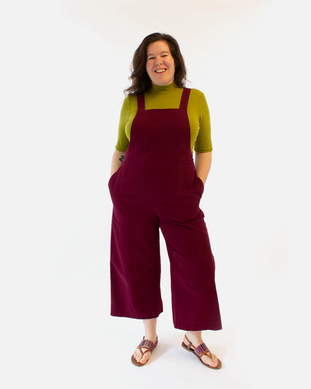 Ruby Overalls - Image 4