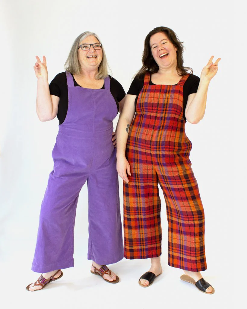 Ruby Overalls - Image 7