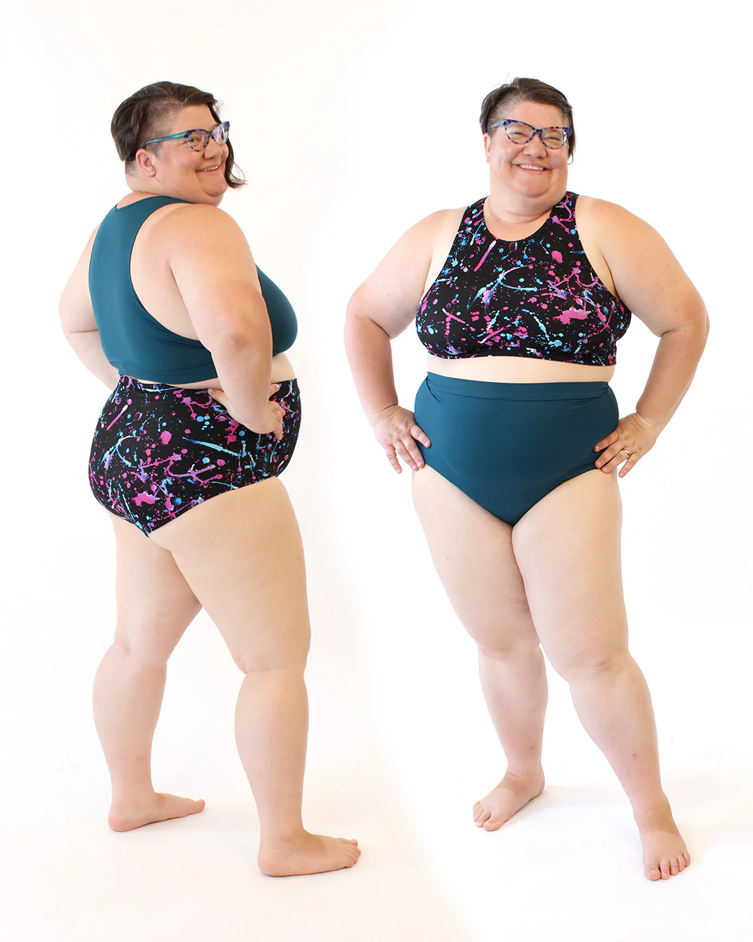 Sandpiper Swimsuit - Image 12