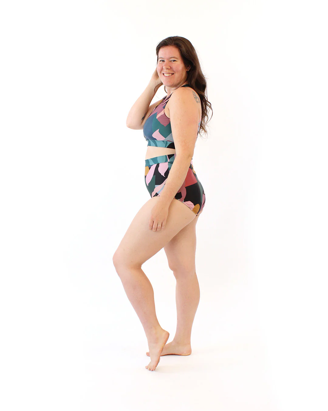 Sandpiper Swimsuit - Image 16