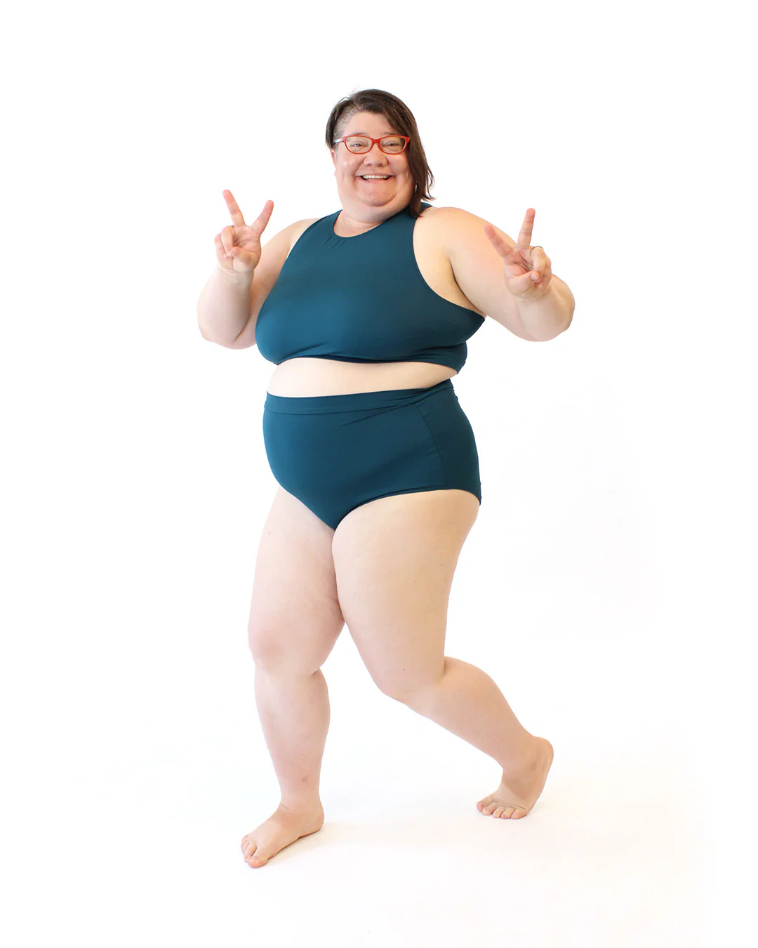 Sandpiper Swimsuit - Image 26