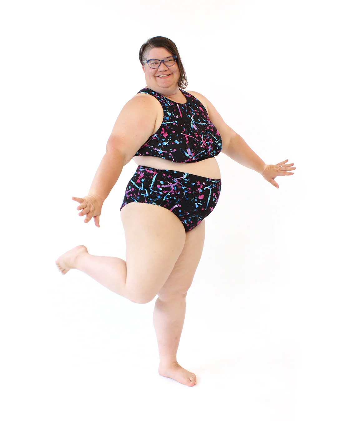 Sandpiper Swimsuit - Image 7