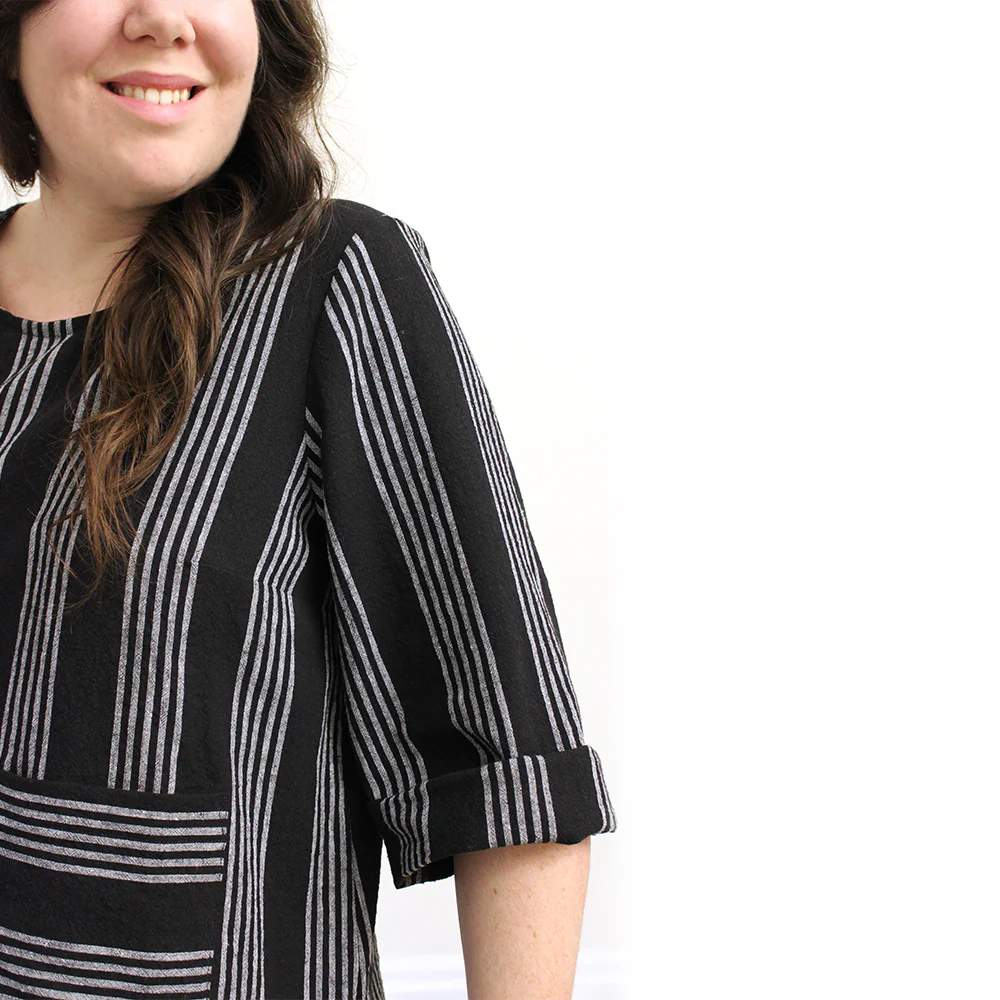 Sleeves Expansion Pack for the Ashton Top - Image 7
