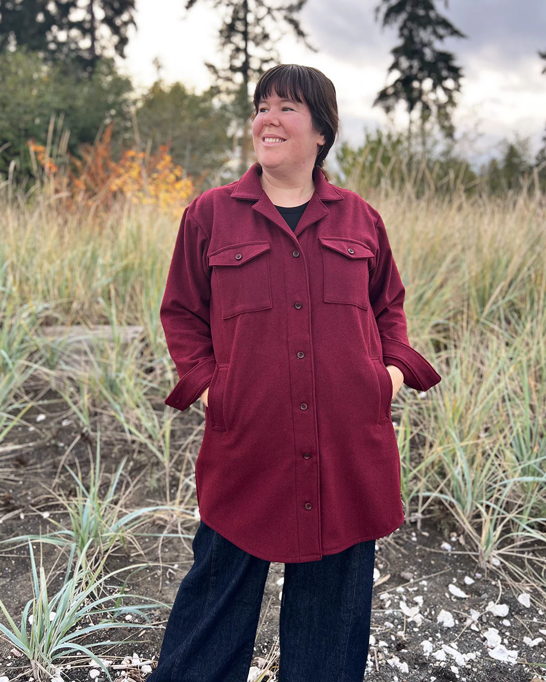 Spindrift Jacket - Image 7