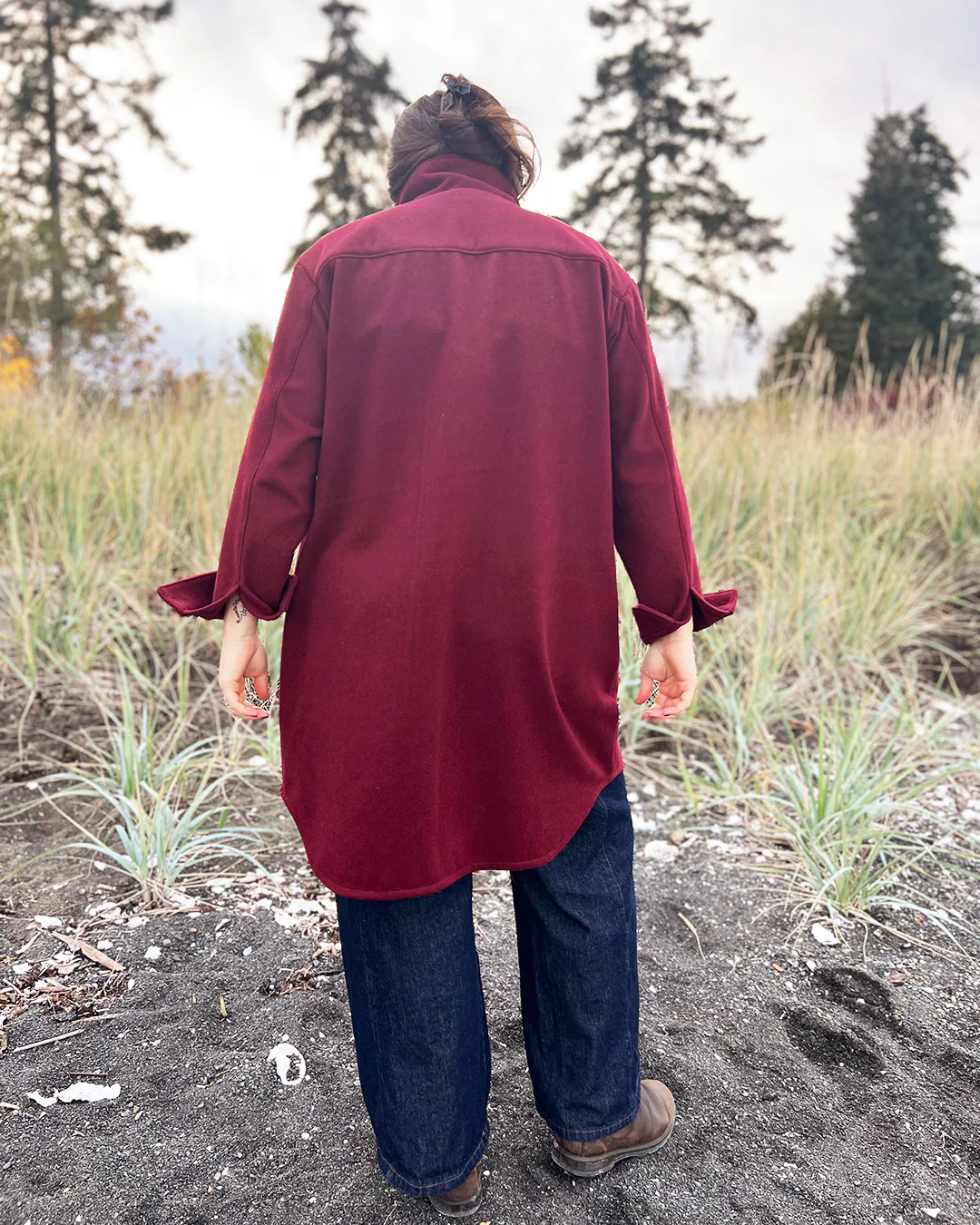 Spindrift Jacket - Image 9