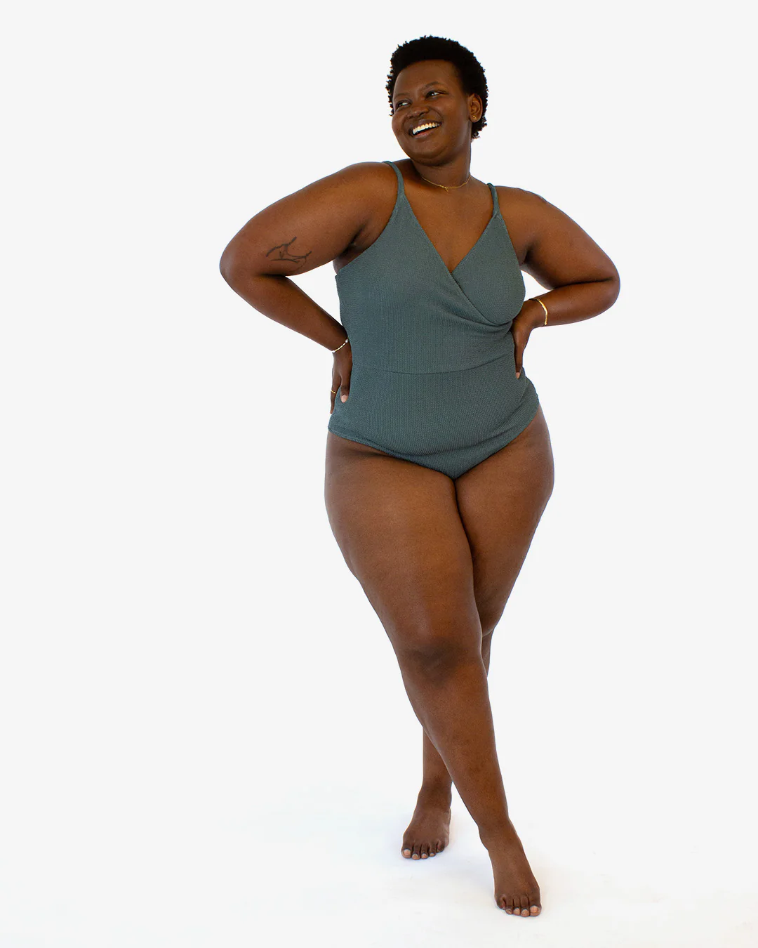 Sunstar Swimsuit - Image 13