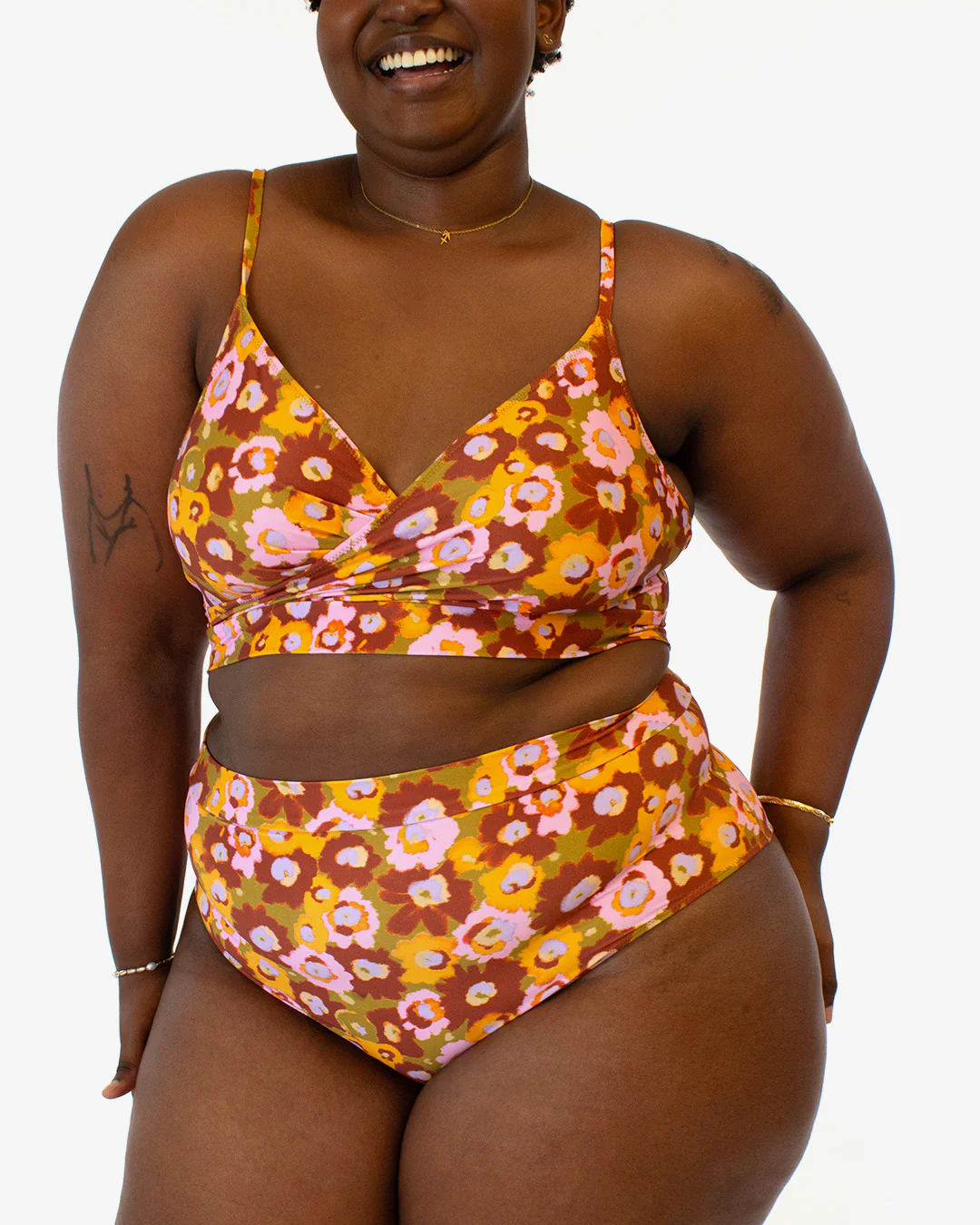 Sunstar Swimsuit - Image 23