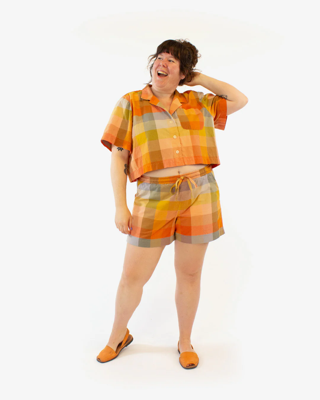 Ukee Shorts - Image 26