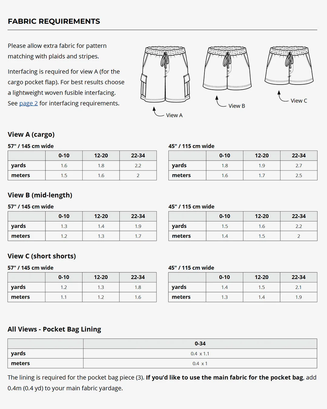 Ukee Shorts - Image 34