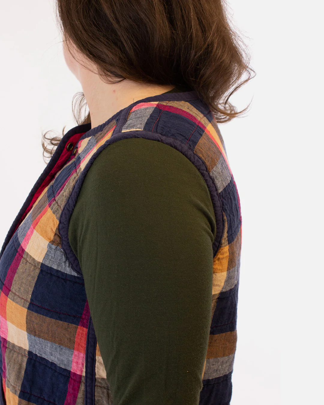 Wildwood Jacket and Vest - Image 21