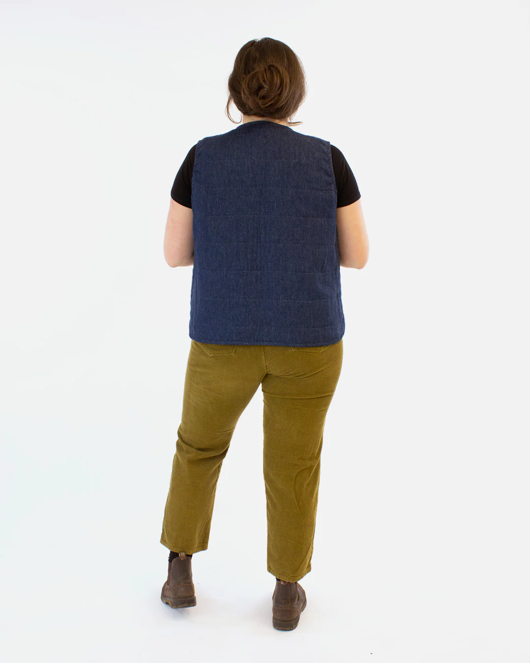 Wildwood Jacket and Vest - Image 23