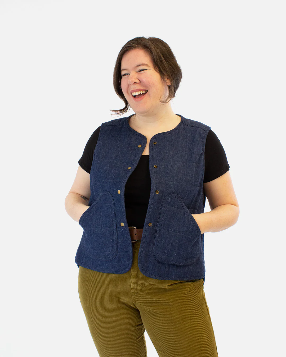 Wildwood Jacket and Vest - Image 24