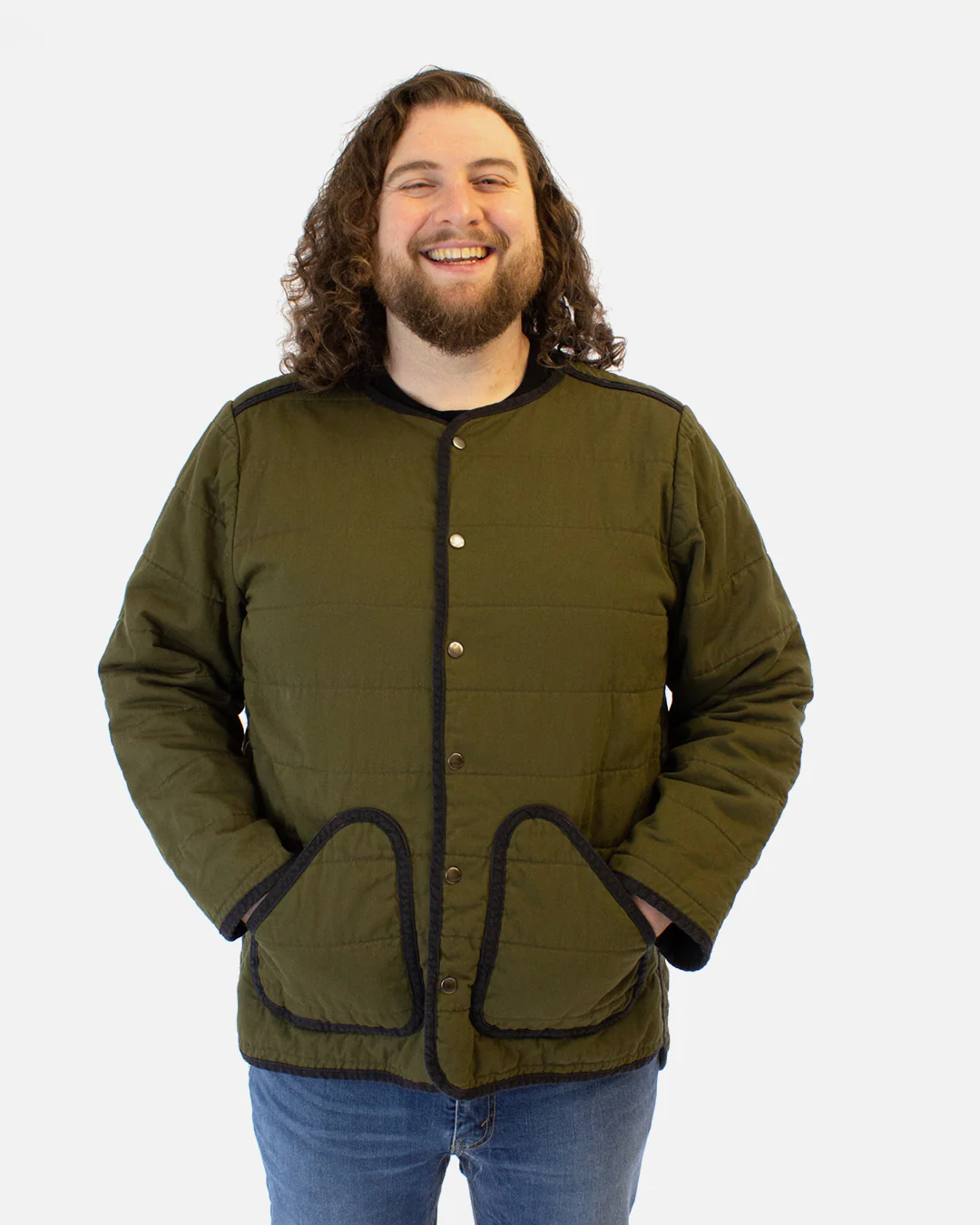 Wildwood Jacket and Vest - Image 5