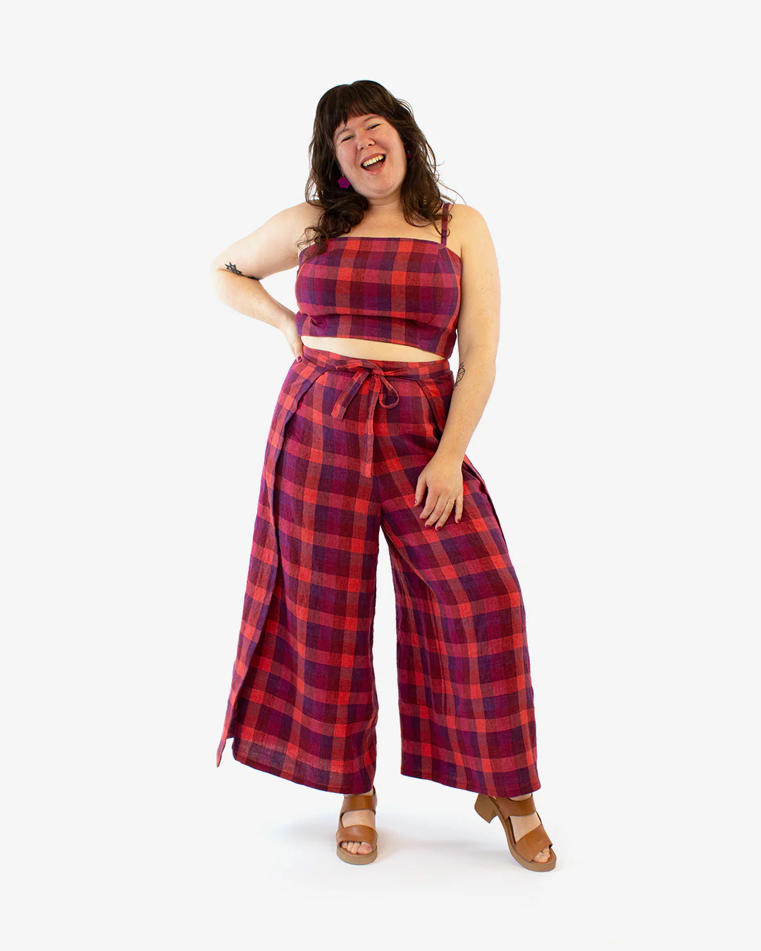 Winslow Culottes - Image 16