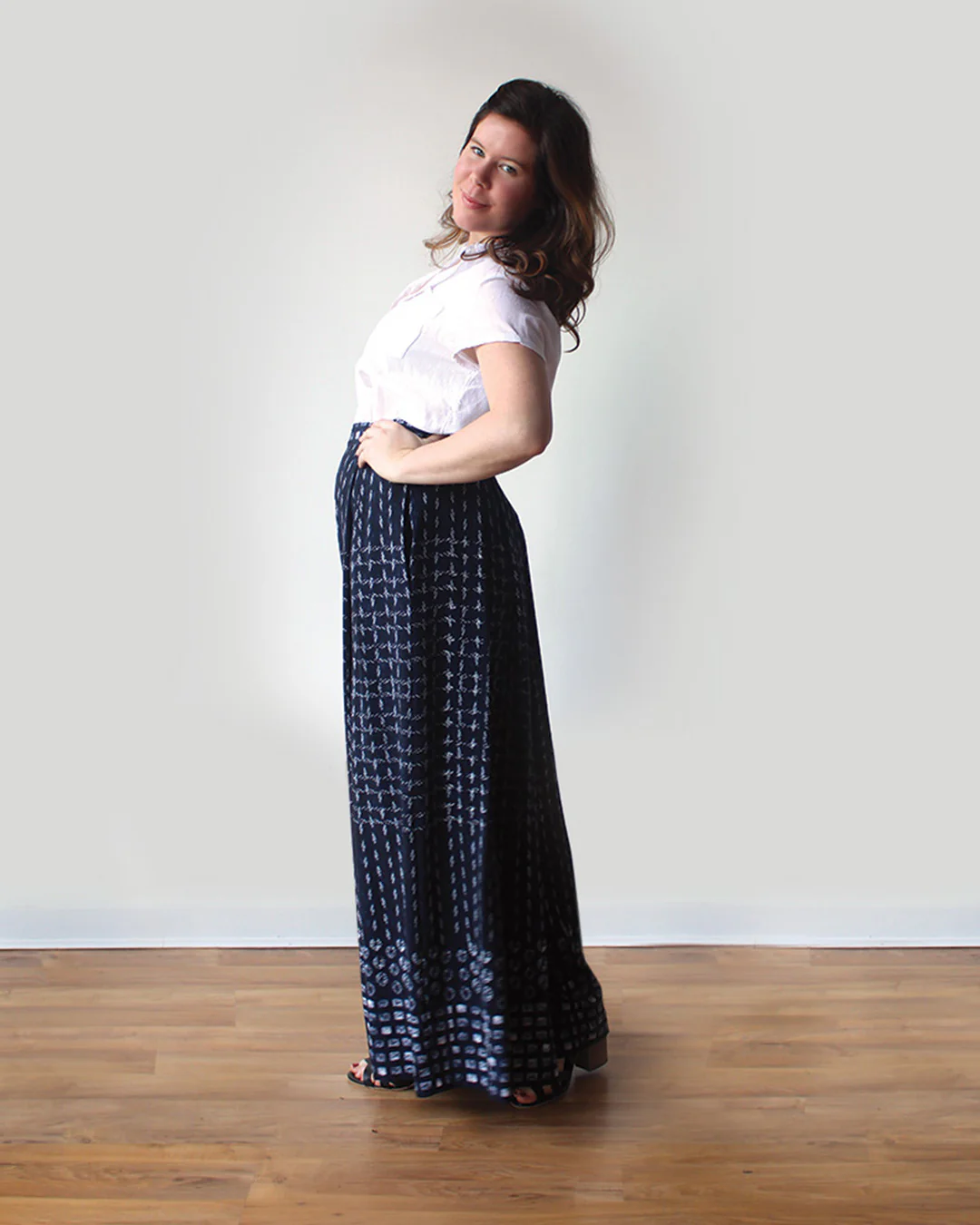 Winslow Culottes - Image 17