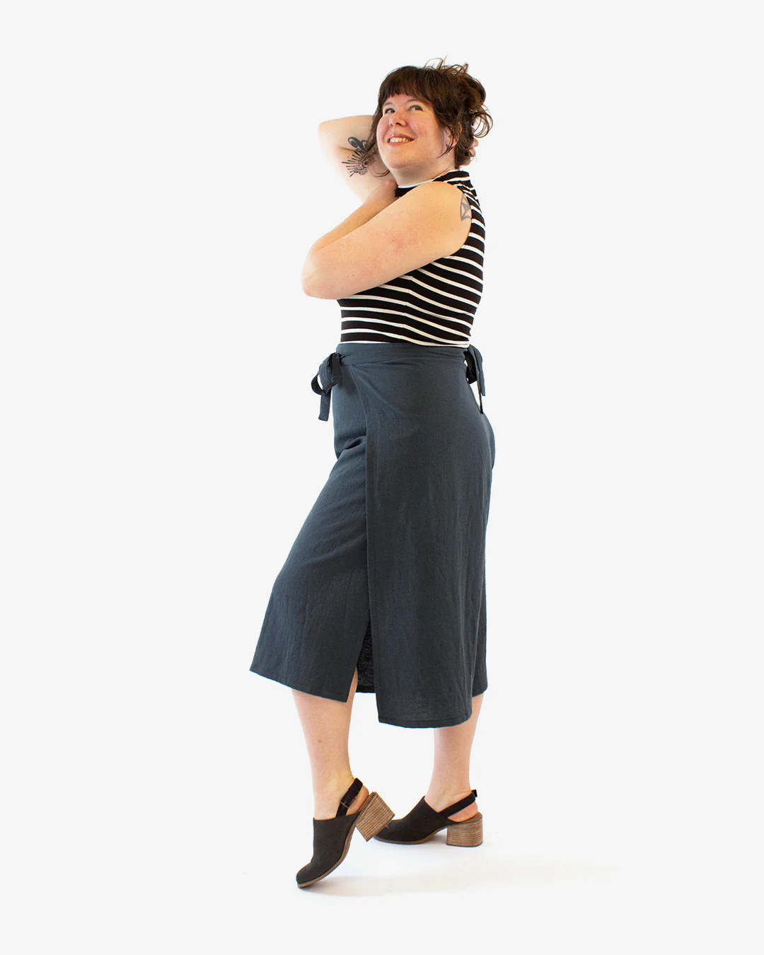 Winslow Culottes - Image 19
