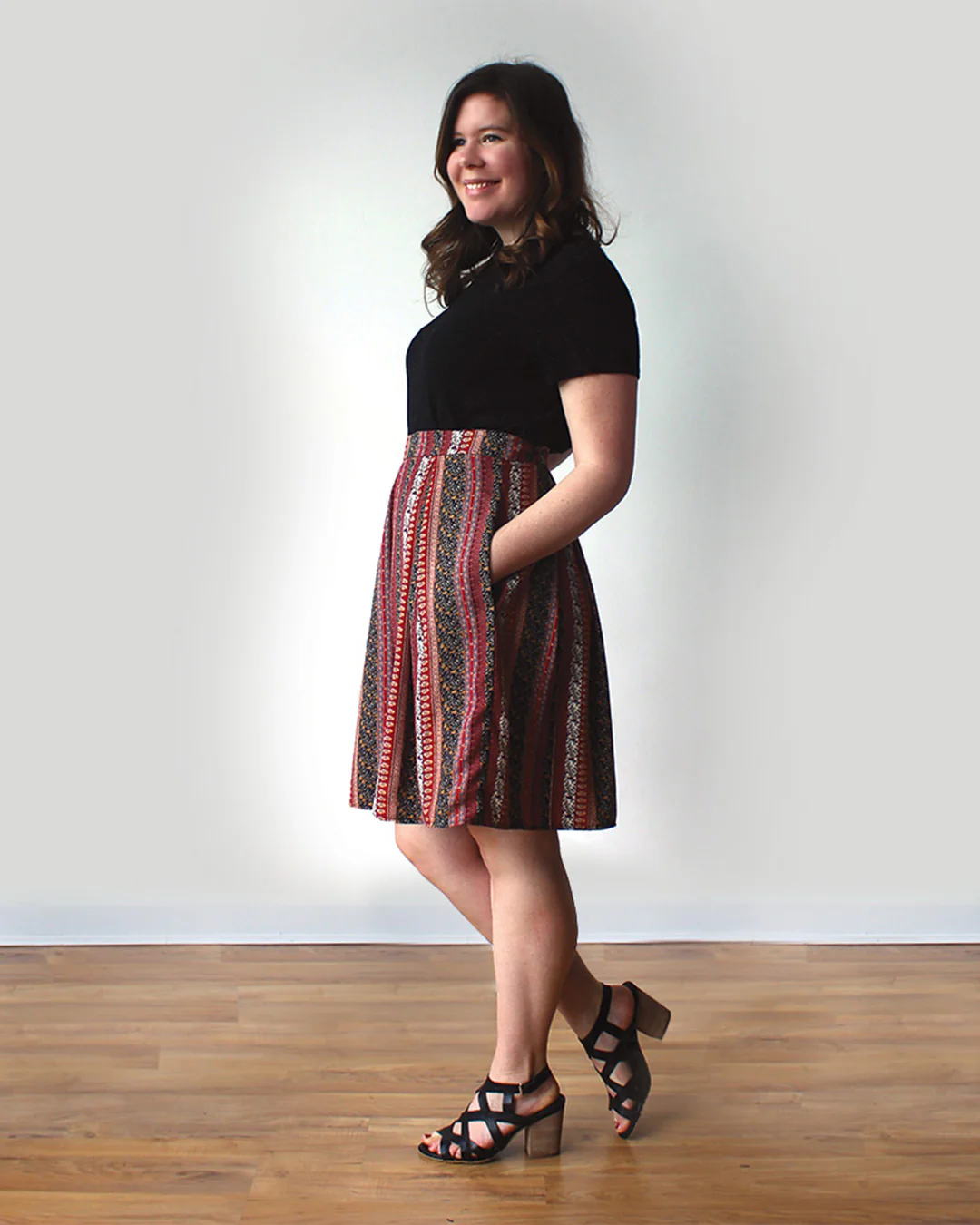 Winslow Culottes - Image 21