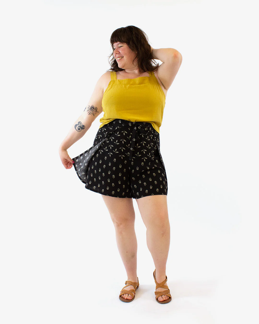 Winslow Culottes - Image 23
