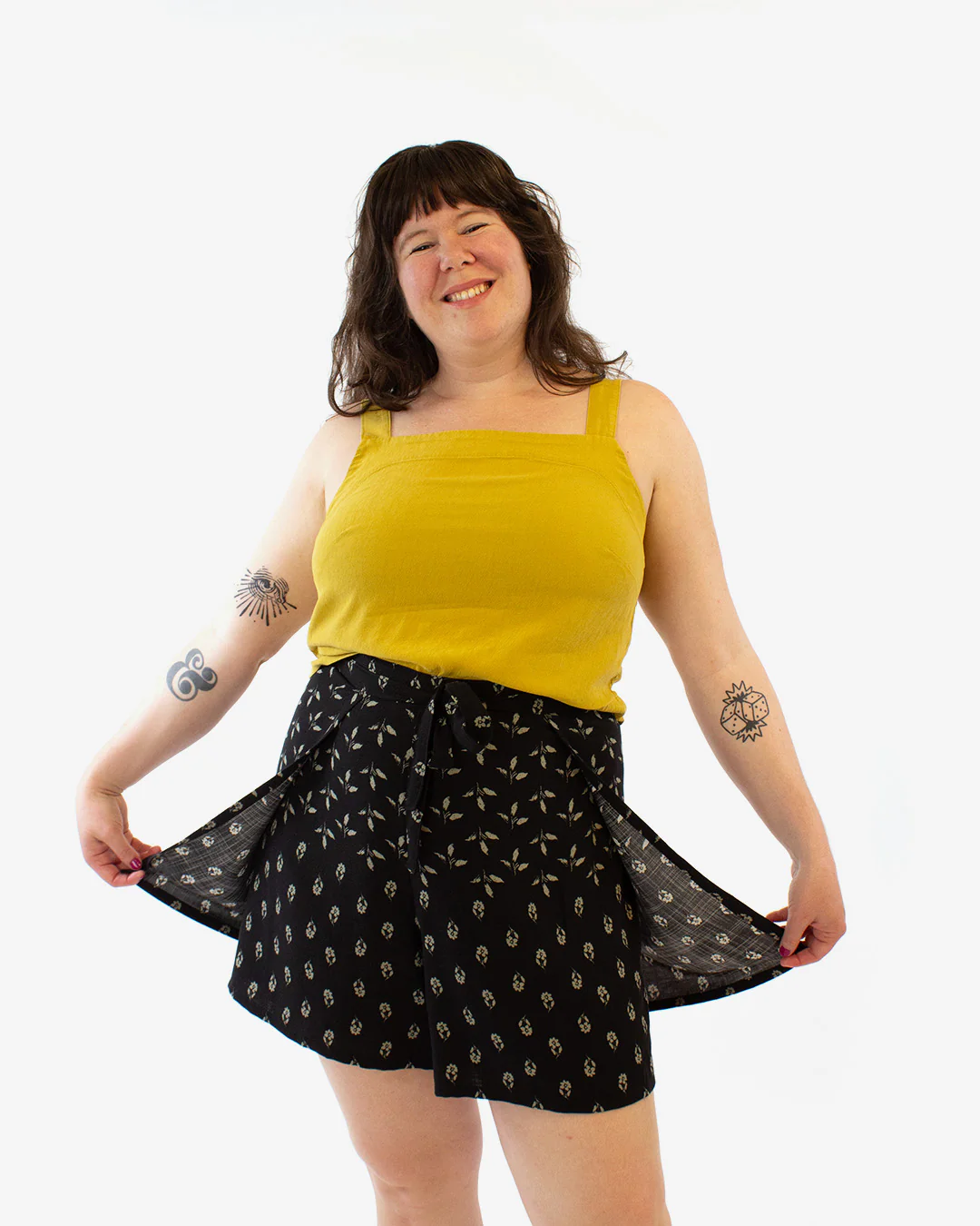 Winslow Culottes - Image 24
