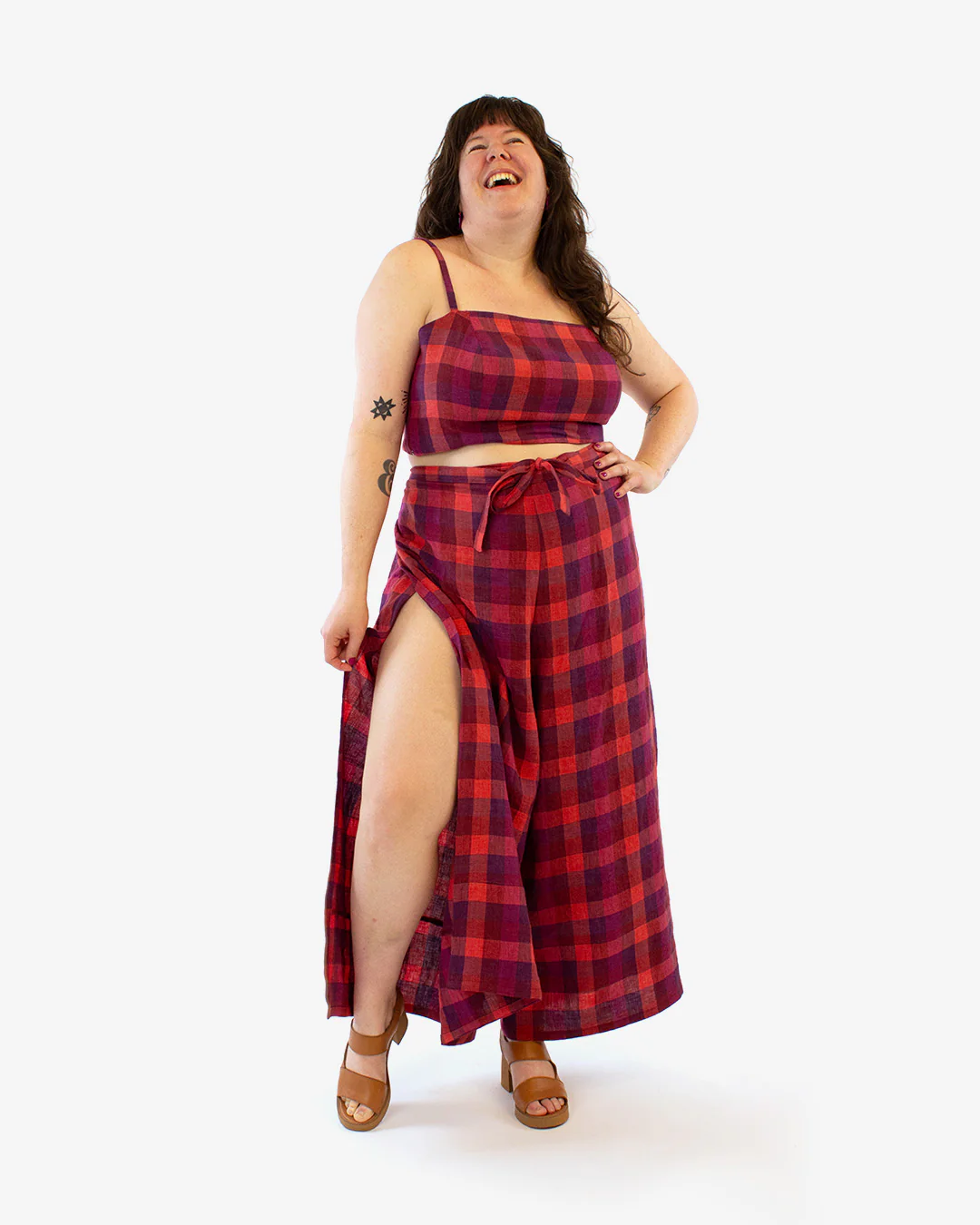 Winslow Culottes - Image 26
