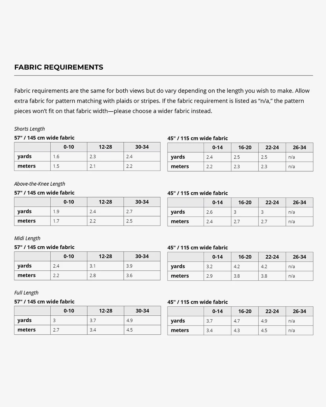 Winslow Culottes - Image 31