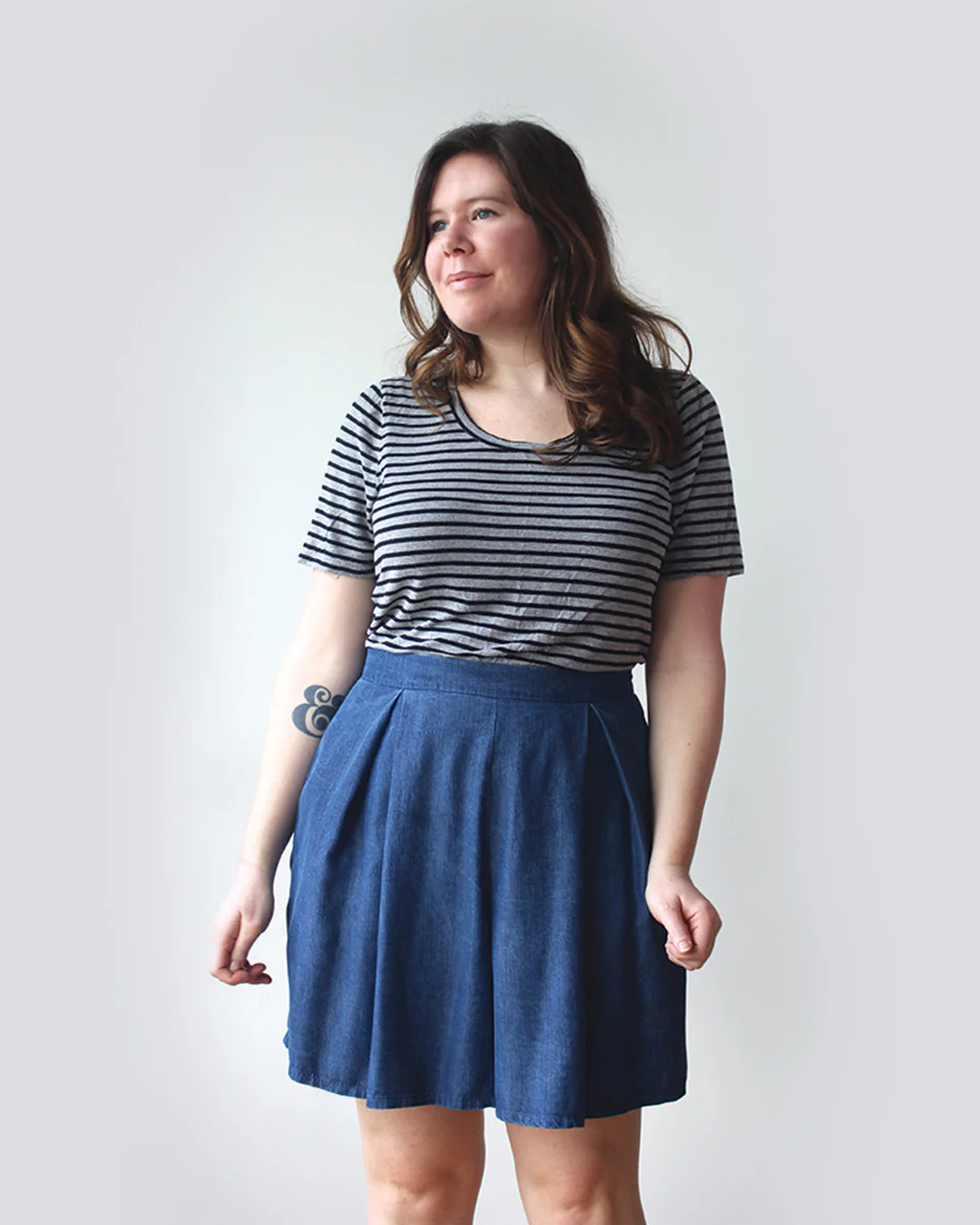 Winslow Culottes - Image 7