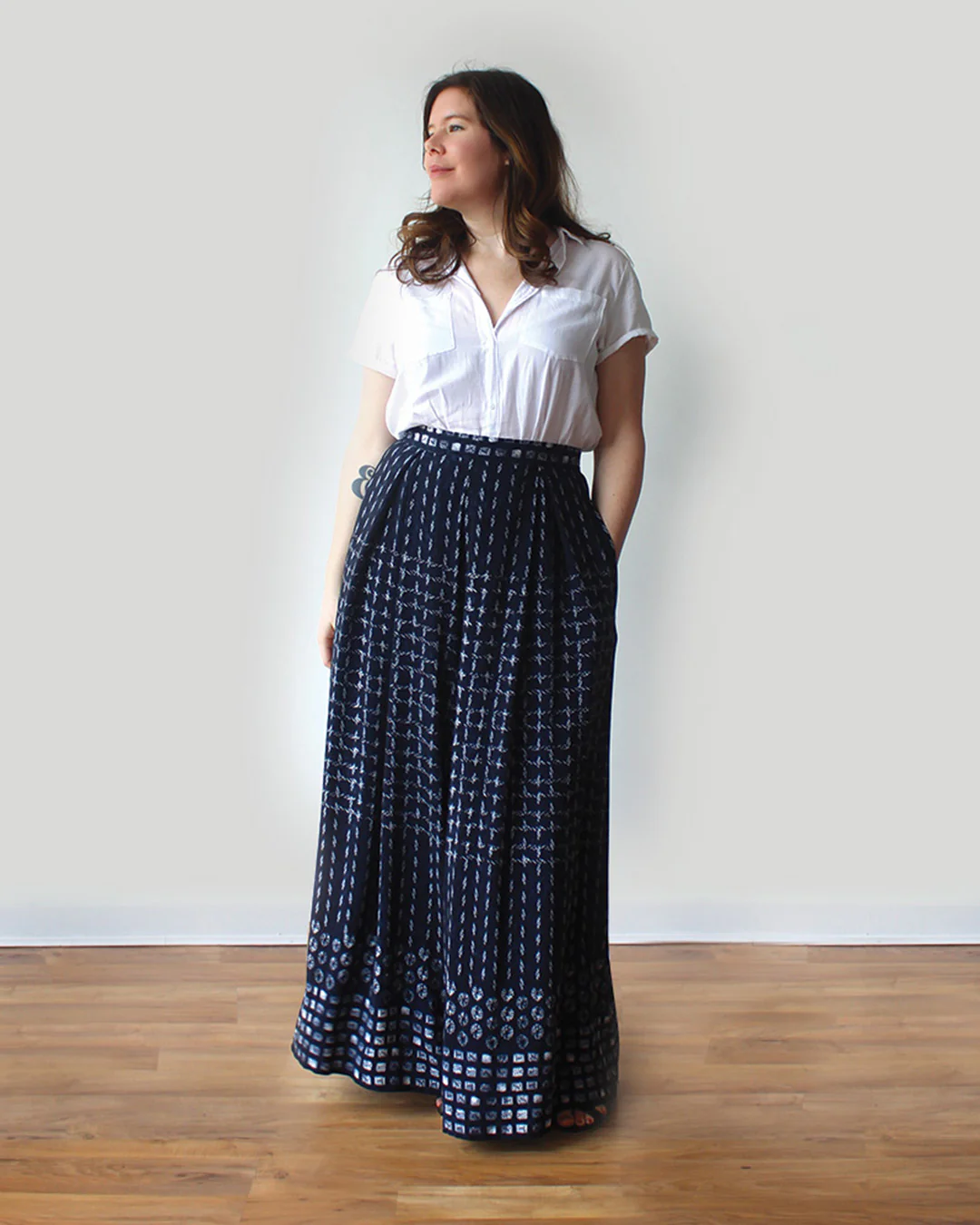 Winslow Culottes - Image 9