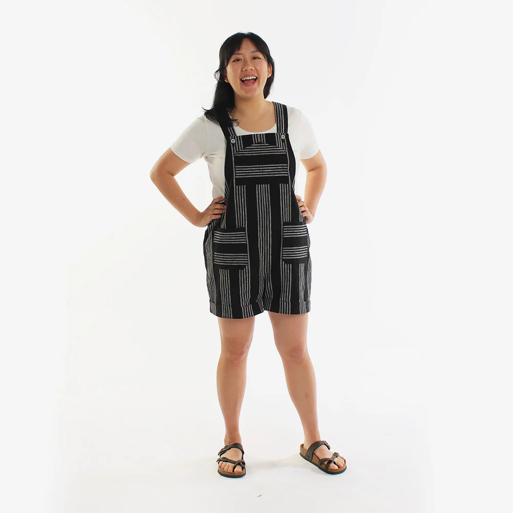Yanta Overalls - Image 10