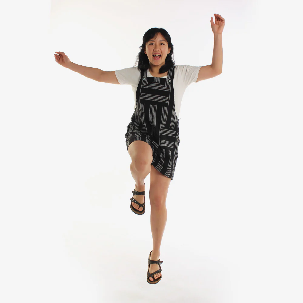 Yanta Overalls - Image 12