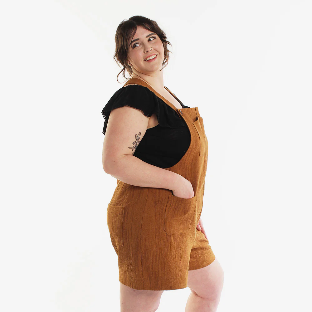 Yanta Overalls - Image 23
