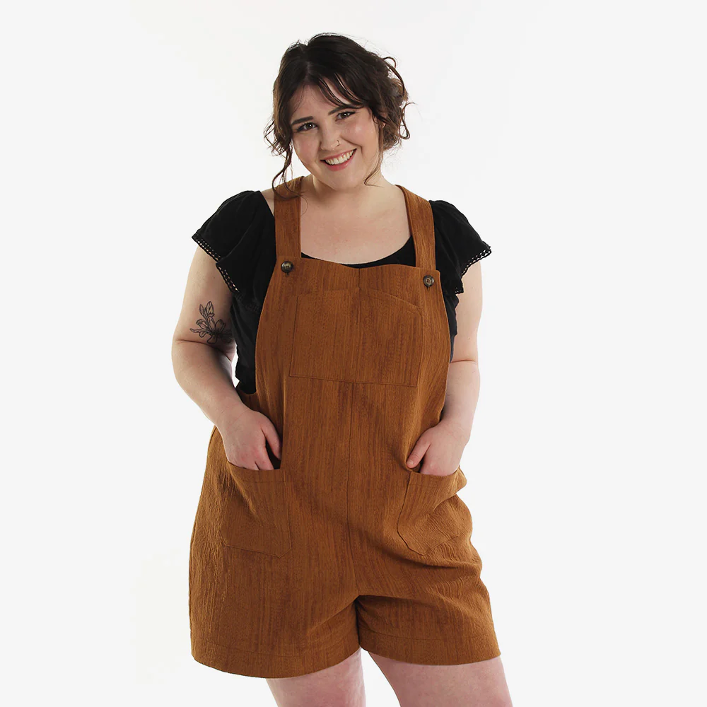 Yanta Overalls - Image 25