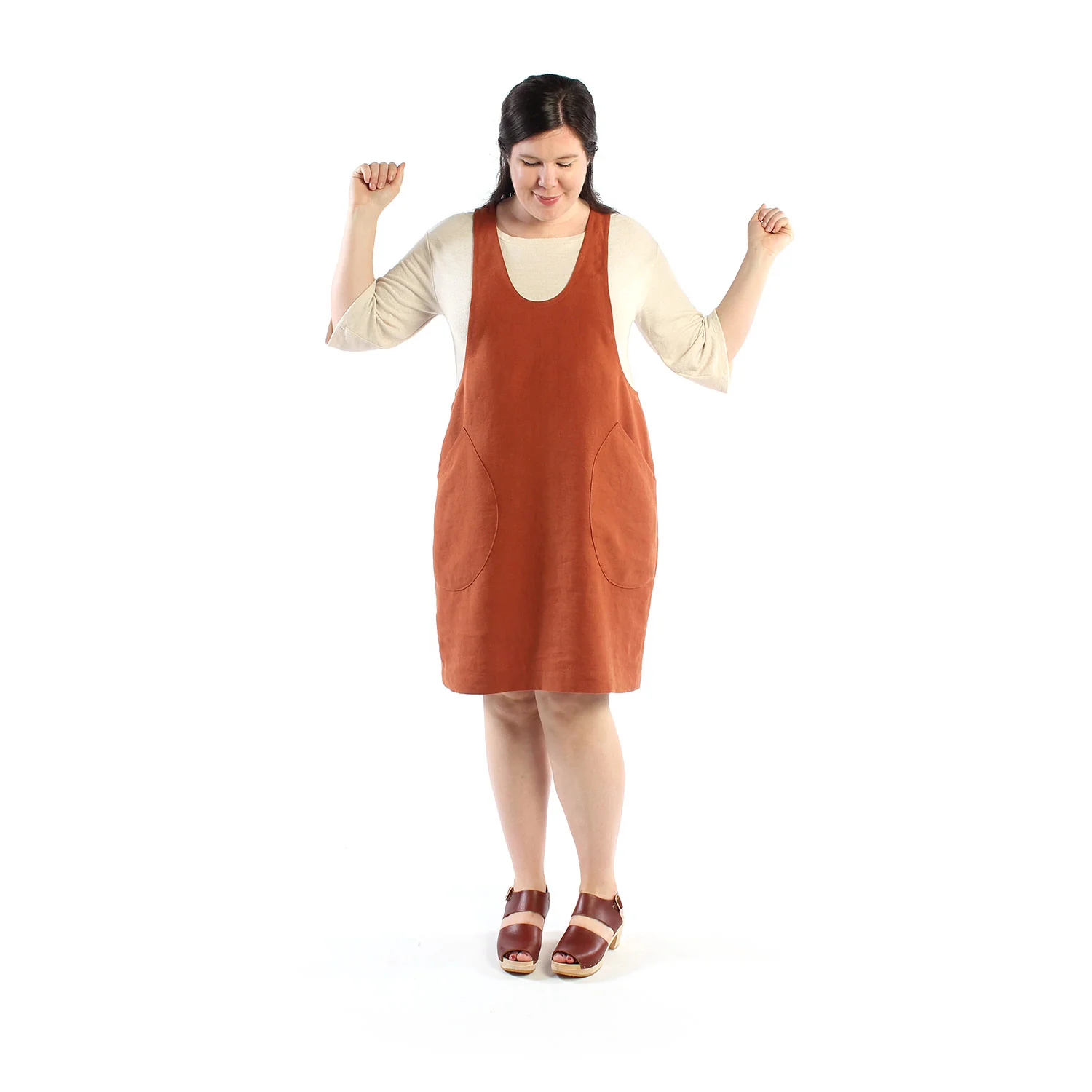 York Pinafore - Image 14