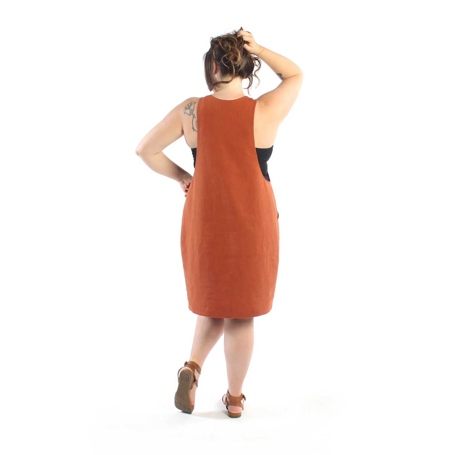 York Pinafore - Image 6